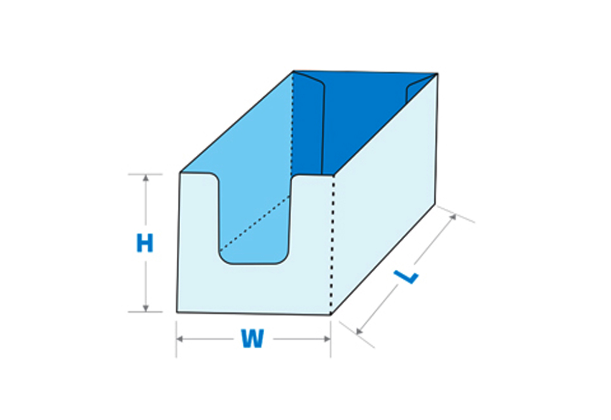 Auto Bottom Tray