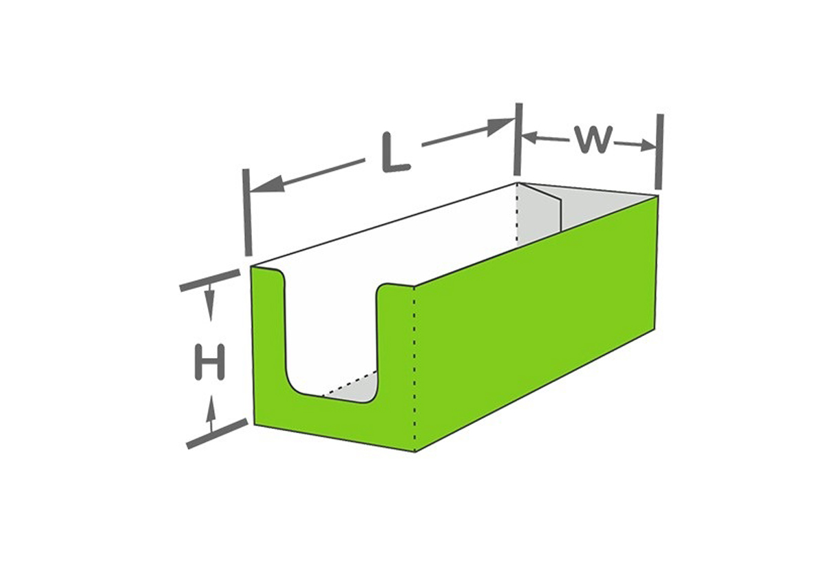 Auto Bottom Tray