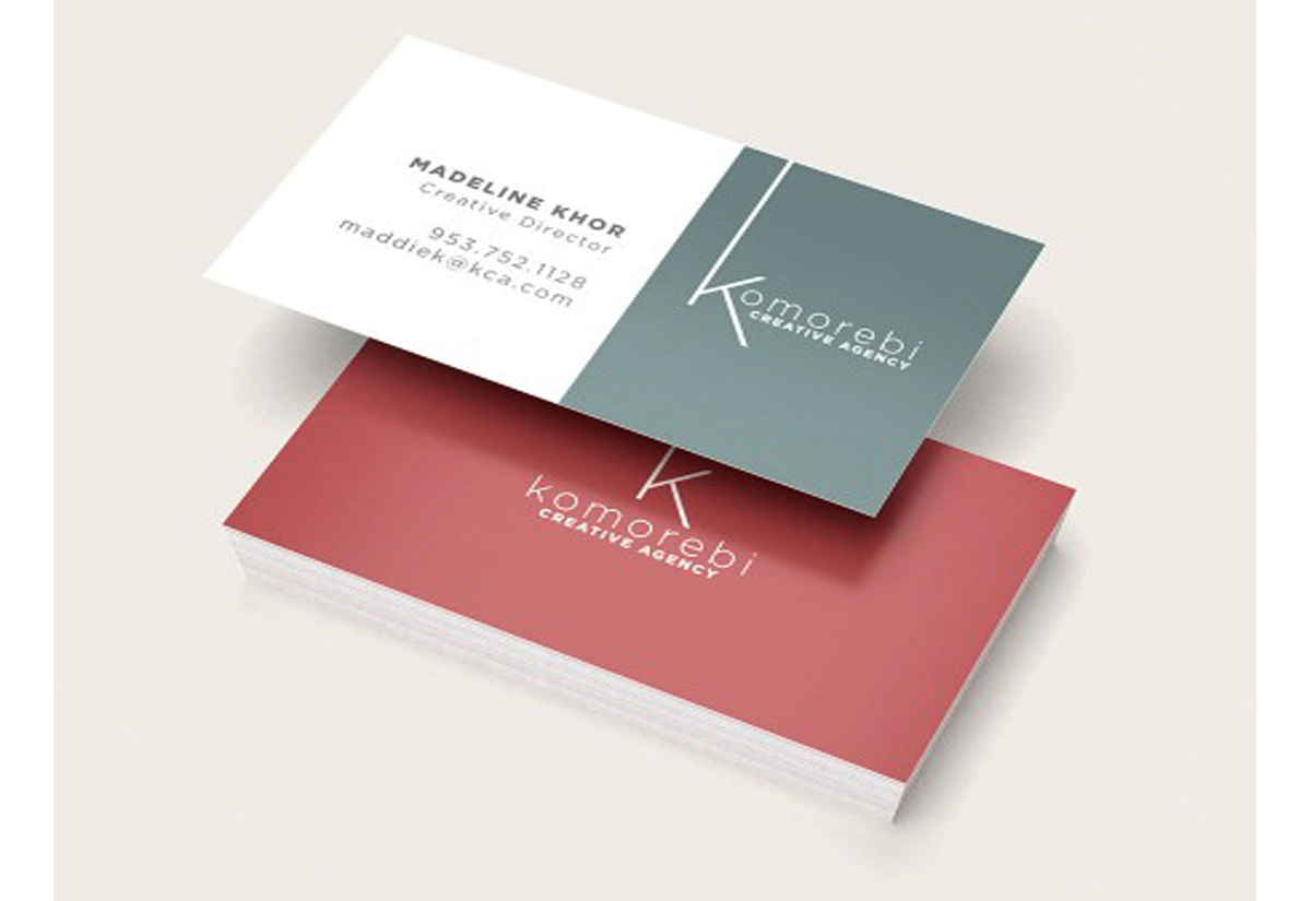 Business Cards