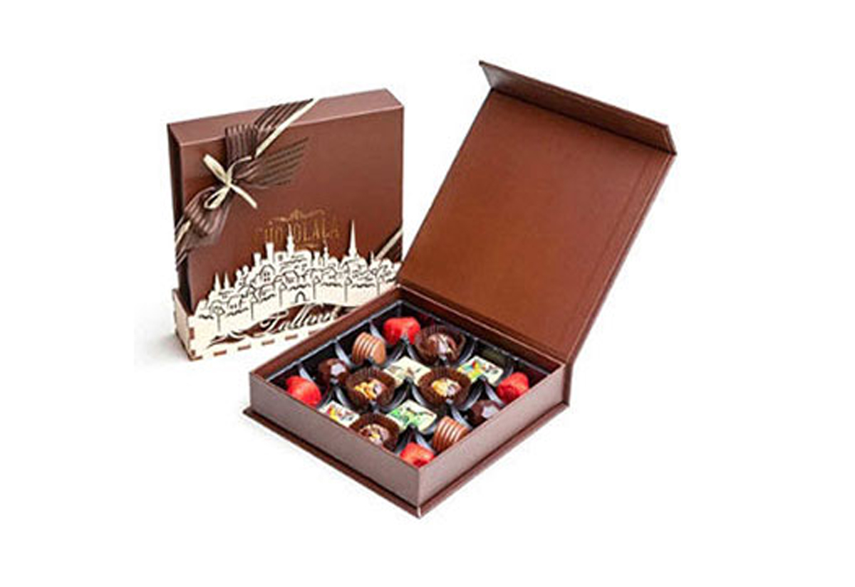 Food Gift Boxes