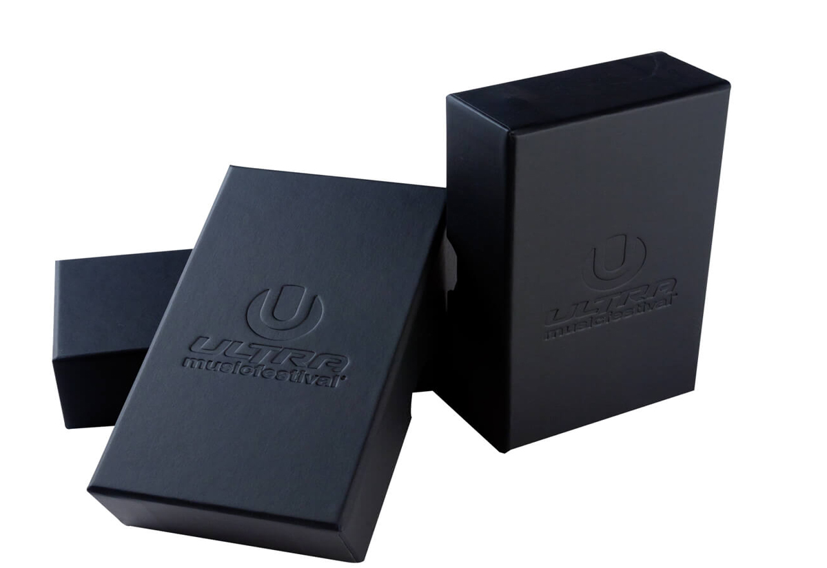 Luxury Sleeve Boxes