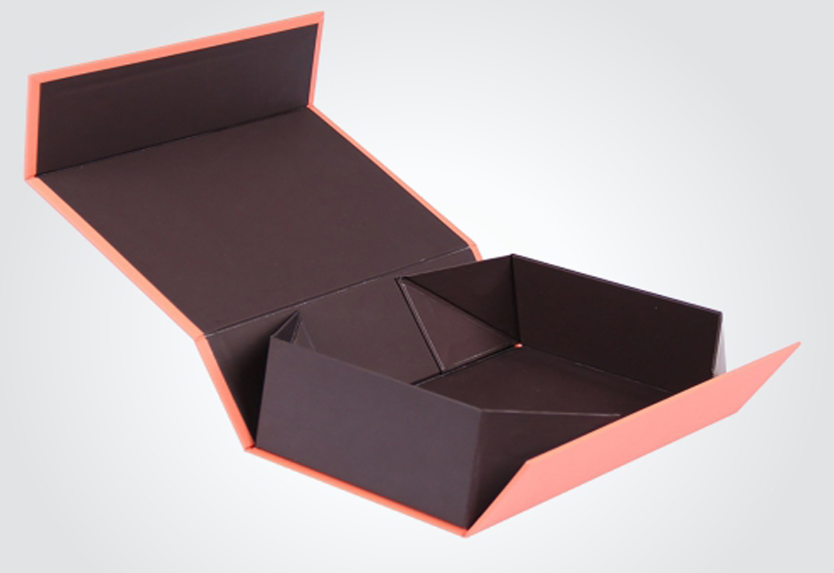 Sports Packaging Box