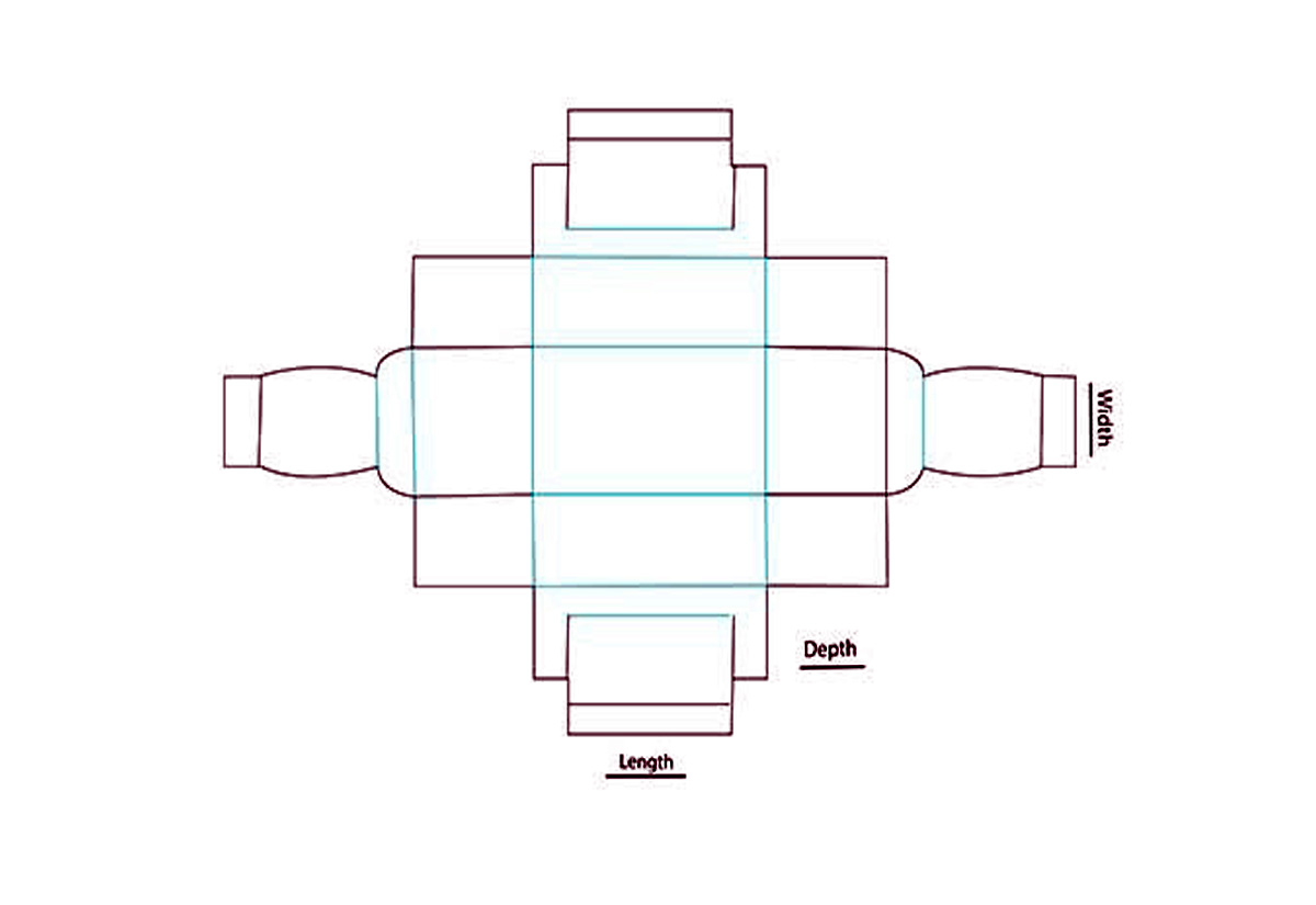 Double wal frame lid