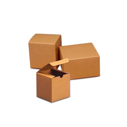 Kraft Boxes