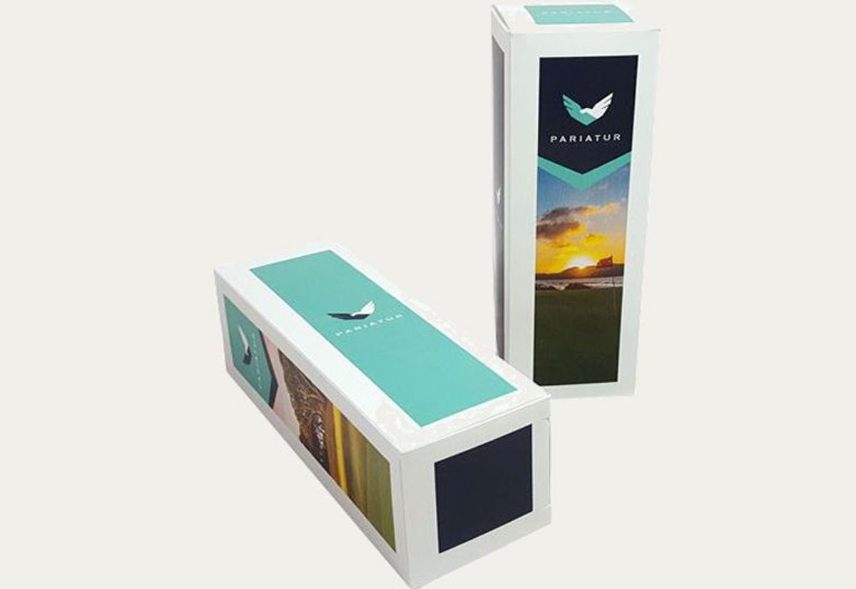 Promotional Boxes