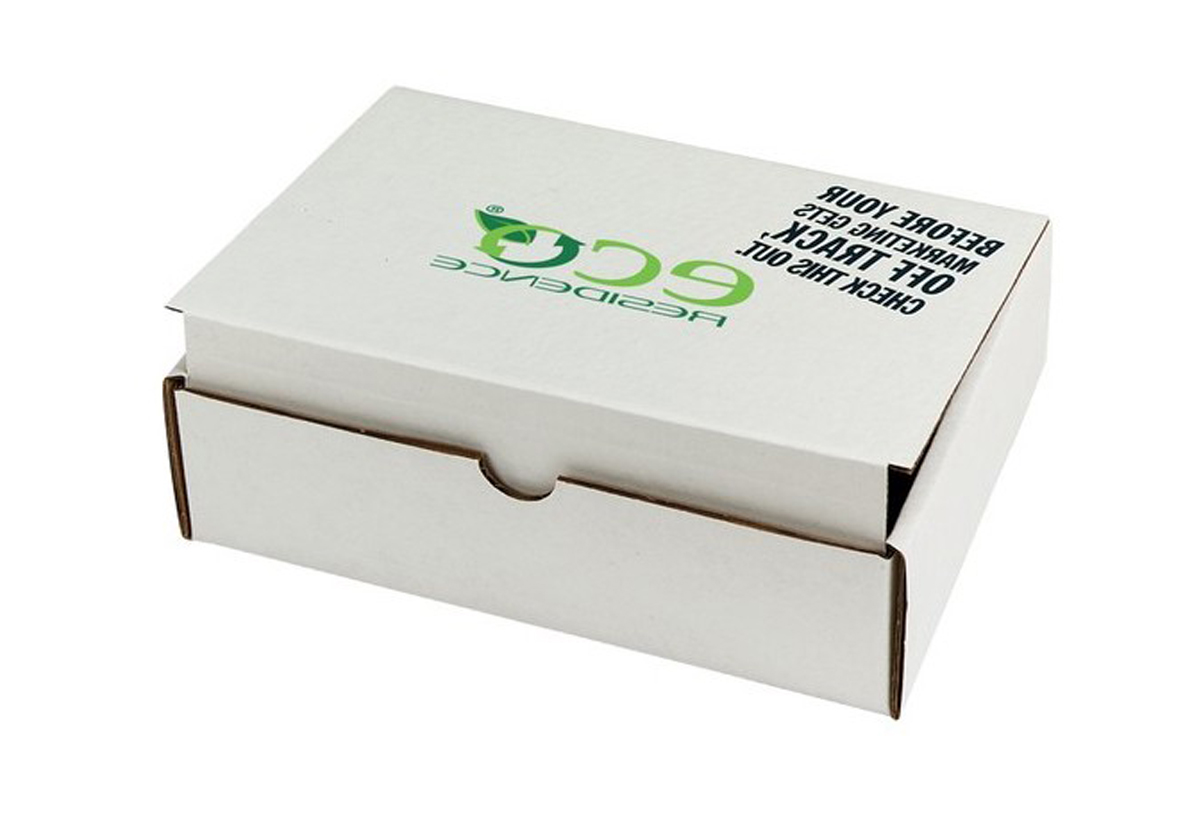 Promotional Boxes