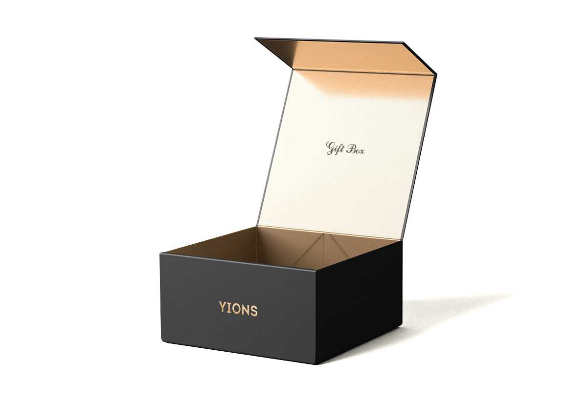 Luxury Gift Boxes