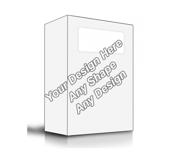 Window - Electric Devices Packaging Boxes Window - Electric Devices Packaging Boxes